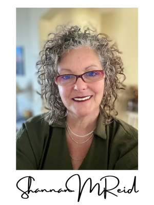 Shannan Reid Head Shot